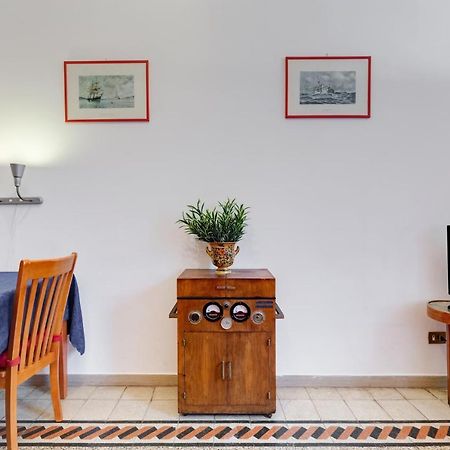 Appartamento Con 3 Camere Da Letto E 2 Bagni Vicino Al Vaticano Rome Exterior photo