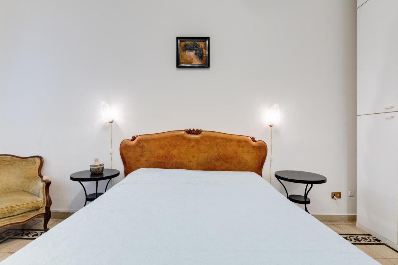 Appartamento Con 3 Camere Da Letto E 2 Bagni Vicino Al Vaticano Rome Exterior photo