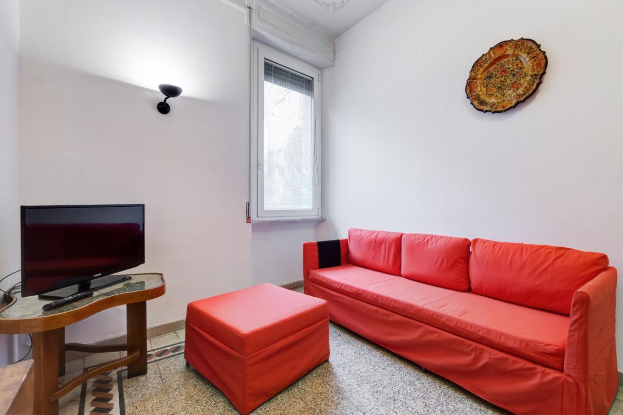 Appartamento Con 3 Camere Da Letto E 2 Bagni Vicino Al Vaticano Rome Exterior photo