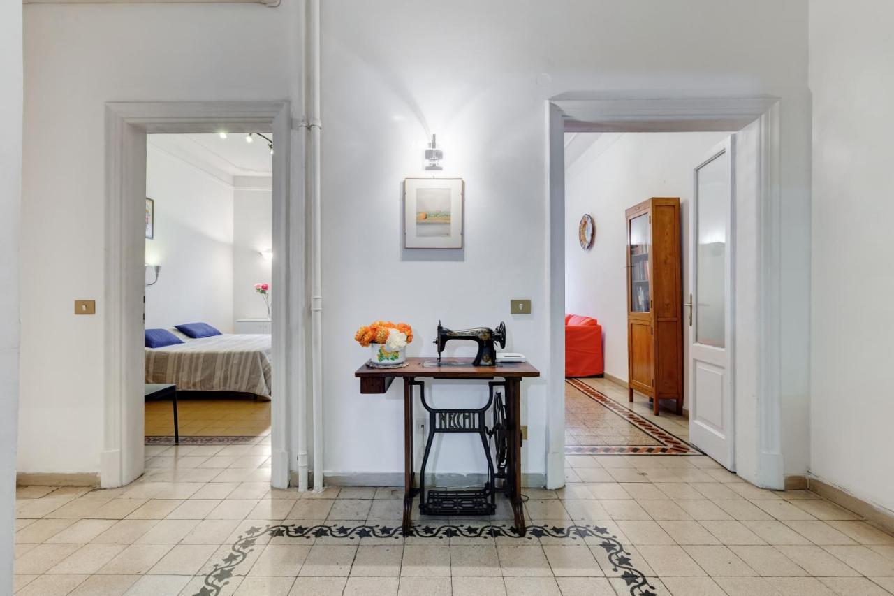 Appartamento Con 3 Camere Da Letto E 2 Bagni Vicino Al Vaticano Rome Exterior photo