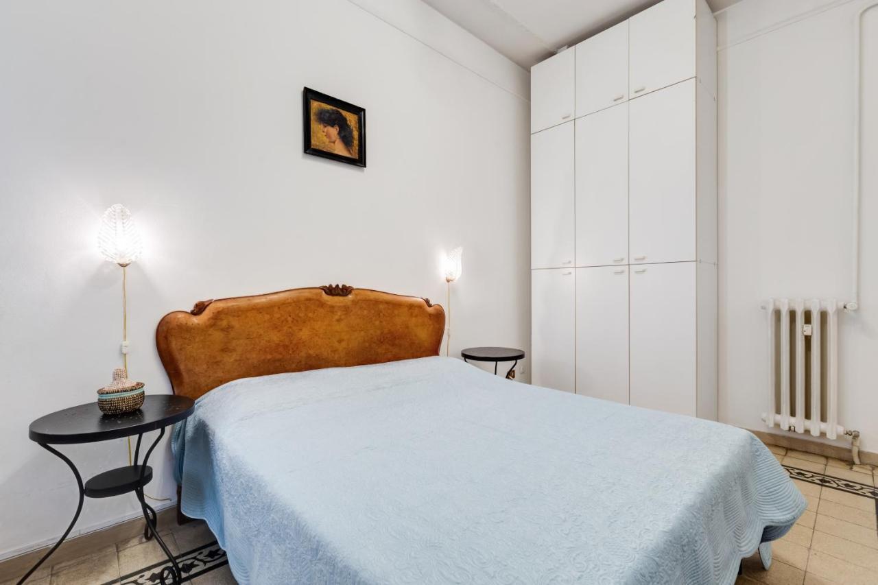 Appartamento Con 3 Camere Da Letto E 2 Bagni Vicino Al Vaticano Rome Exterior photo