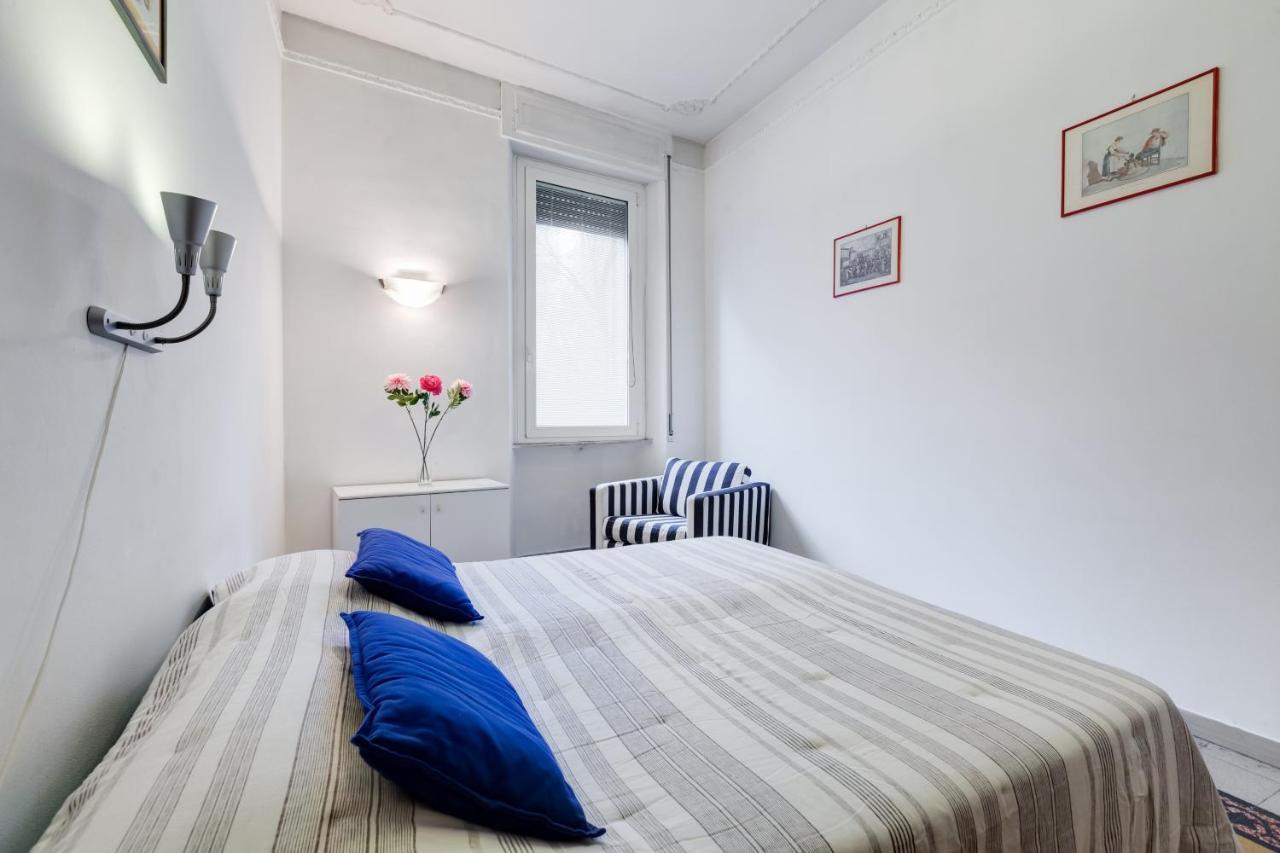 Appartamento Con 3 Camere Da Letto E 2 Bagni Vicino Al Vaticano Rome Exterior photo