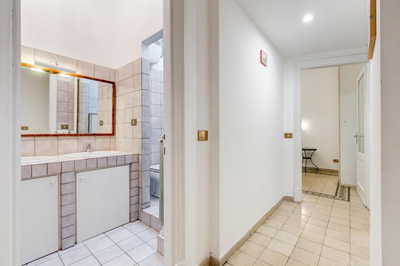 Appartamento Con 3 Camere Da Letto E 2 Bagni Vicino Al Vaticano Rome Exterior photo