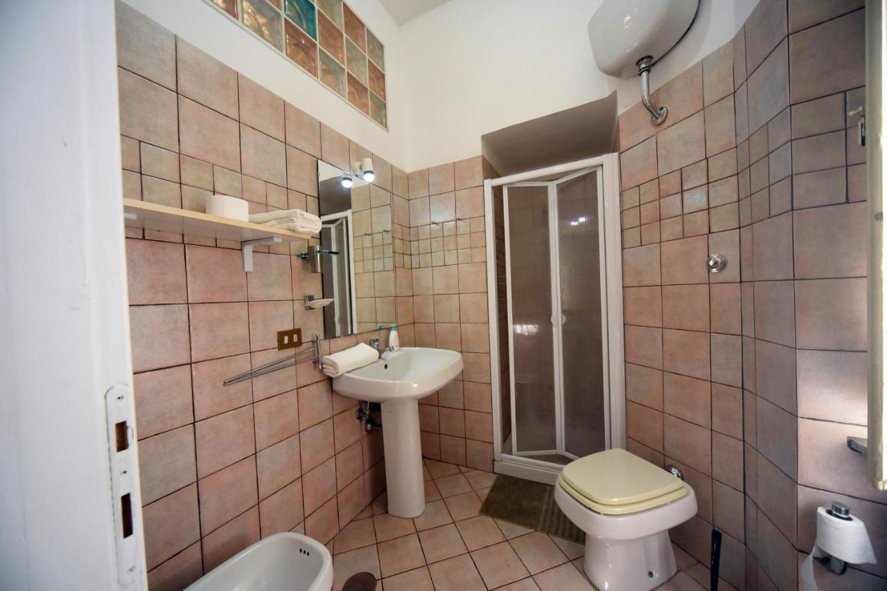 Appartamento Con 3 Camere Da Letto E 2 Bagni Vicino Al Vaticano Rome Exterior photo